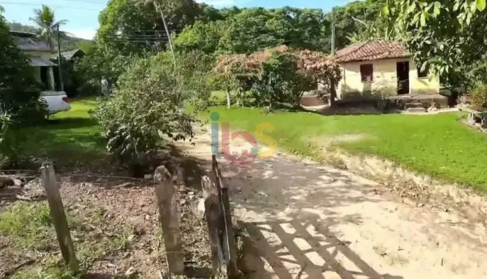 Venda Fazenda no município de Ibirataia-BA