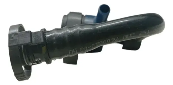 Válvula Filtro Canister Bmw 316i 1.6 2013 2014
