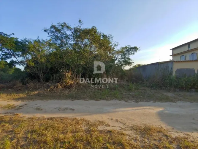 Pontal do Peró - Cabo Frio/RJ - Terreno à venda, 602 m² por R$ 150.000