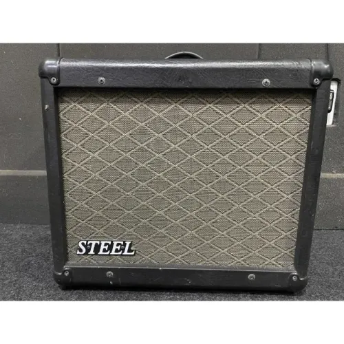 Amp WR Audio Steel 70 GT