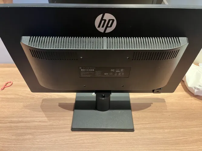 Monitor HP 18.5 vender RÁPIDO