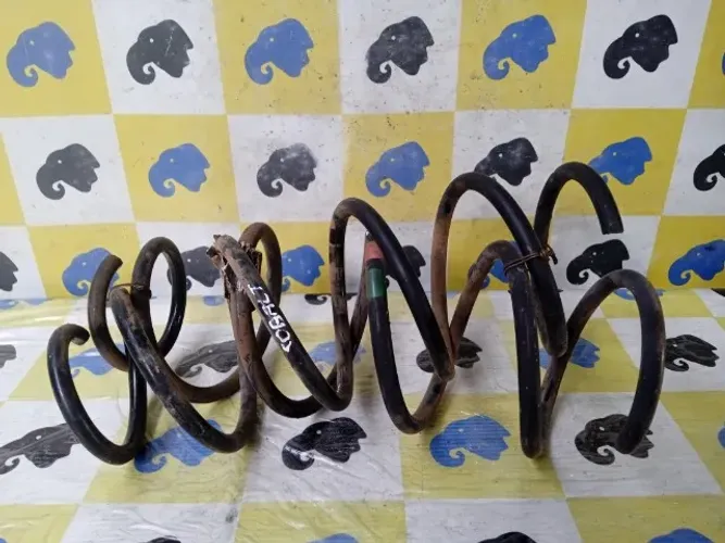 Par Molas Dianteiras Originais Cobalt 1.4 2013 2014  
