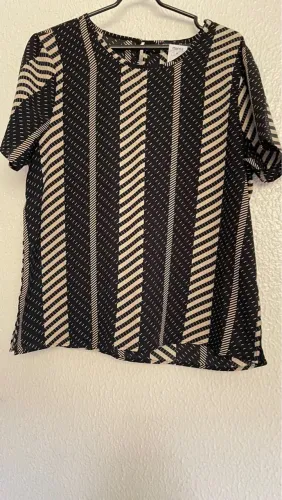 Blusa Nova