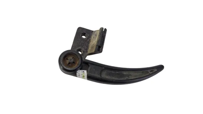 Puxador abertura capô VW Gol/Saveiro/Parati G2 95-99