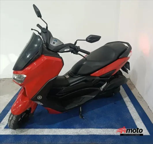 YAMAHA NMAX 160 ABS