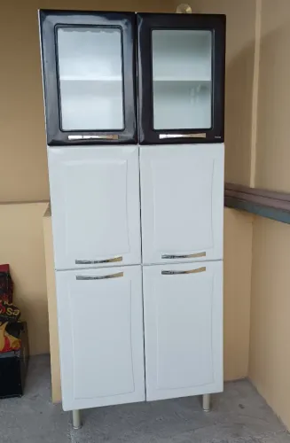 Paneleiro Itatiaia 6 portas