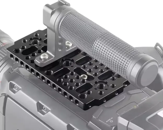  Placa de Queijo de comutação de Liberação Rápida