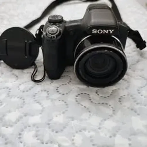 Câmera Sony Cyber-Shot DSC-HX1