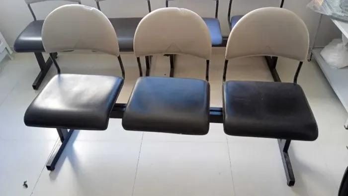 Lote de Longarinas usadas