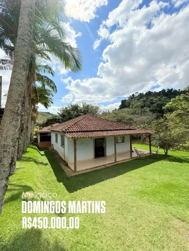 Domingos Martins - Melgacinho 
