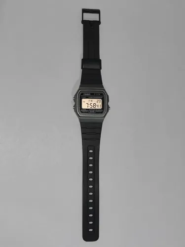 RELÓGIO CASIO