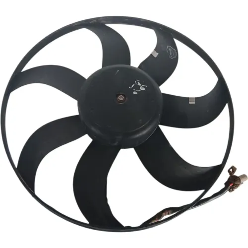 Ventoinha Eletroventilador Volkswagen Gol G5 G6 2008 2012