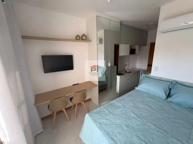 Studio para Venda em Salvador, Jardim Armação, 1 dormitório, 1 banheiro, 1 vaga