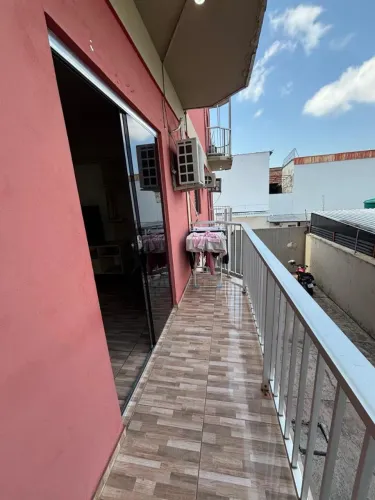 VENDO APTO COND RENATA PRIMEIRO ANDAR/CACHOEIRINHA ANDAR/