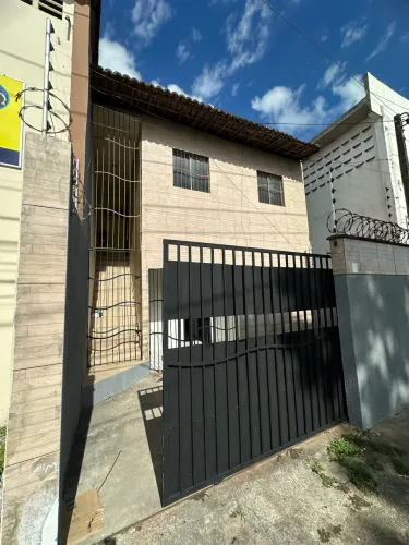 Alugo casa térrea Igapo