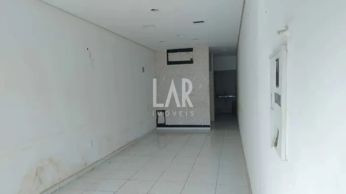 Comercial - Loja à venda, Santa Branca - Belo Horizonte/MG
