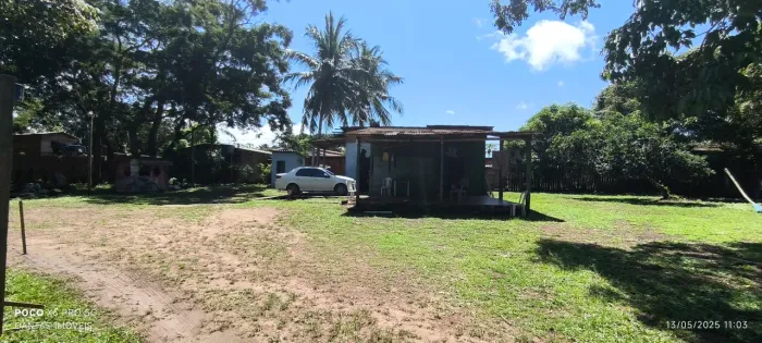 Lotes no Bairro Alvorada