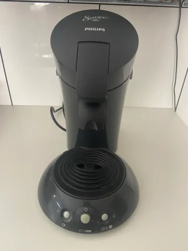 Cafeteira Philips Senseo