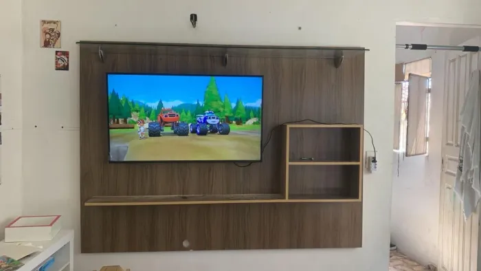 vendo painel para televisão
