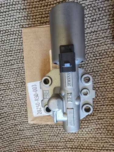 Solenoide Honda Civic Linear A do Câmbio 28250-R90-003