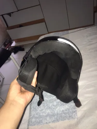 Capacete
