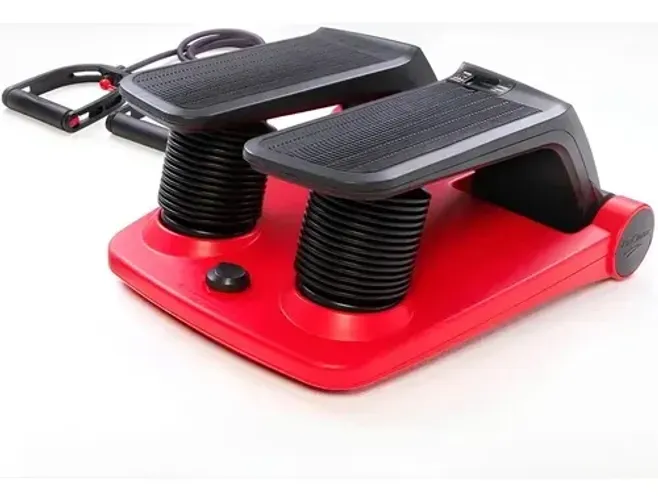 Air Climber Power System Polishop ( aparelho de Ginástica?