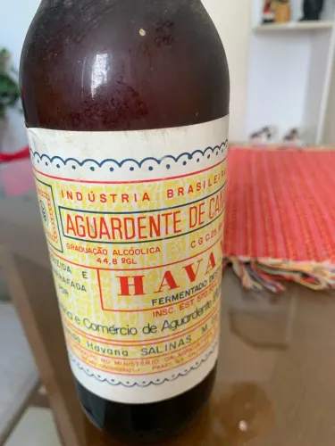 Havana antiga