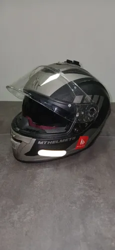 Capacete Helmets blade 2