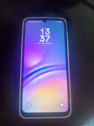 Galaxy a05 128gb
