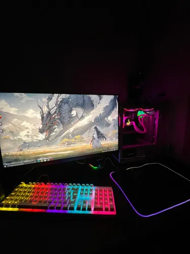 Pc Gamer Completo