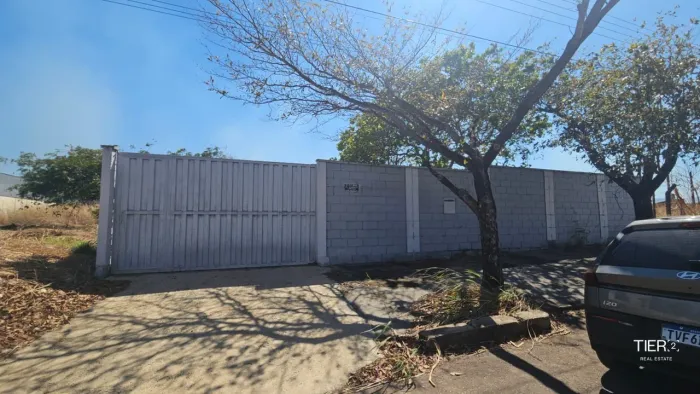 Galpão para Aluguel/Venda