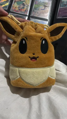 Bolsa Pokémon Eevee