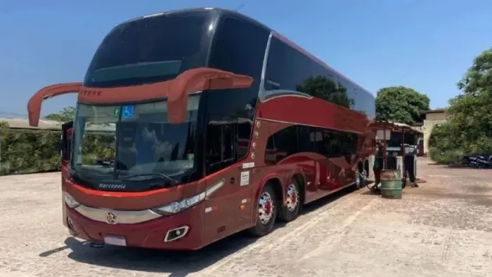 MARCOPOLO PARADISO G7 DD 1800