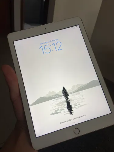 iPad 6ª geração 