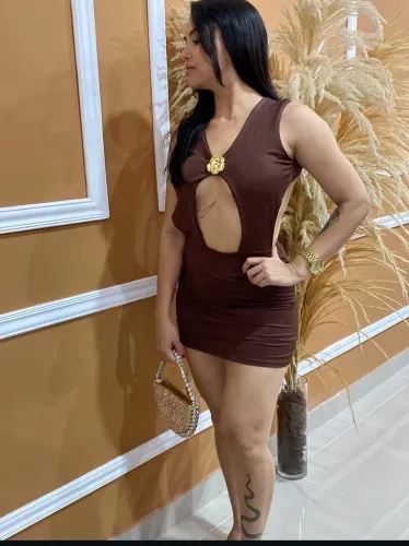 Vestido suplex 