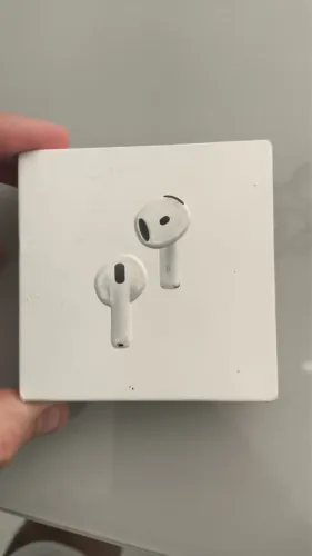 AIRPODS 4 COM ANC