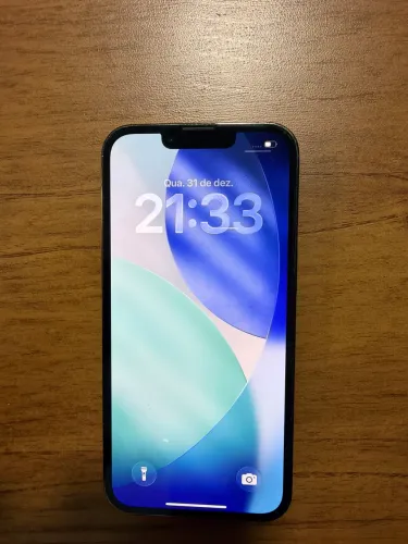 iPhone 13 Pro 256 gigas conservado