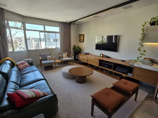 Apartamento à venda no bairro Cruzeiro