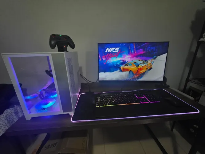 Computador Gamer completo