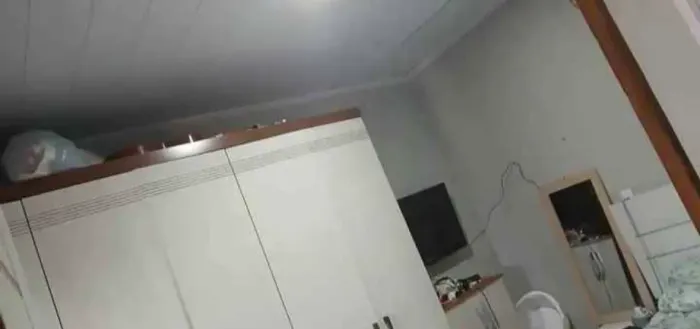 AC saia do aluguel!
