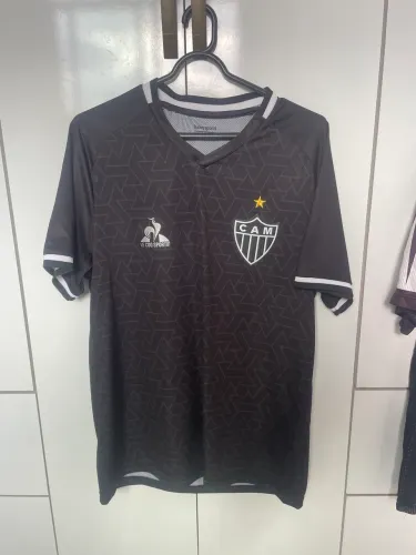 Camisa 3 Atlético Mineiro 2021 - TAM P