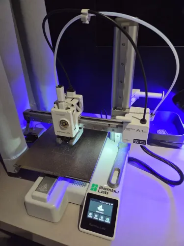 Impressora Bambulab A1 mini