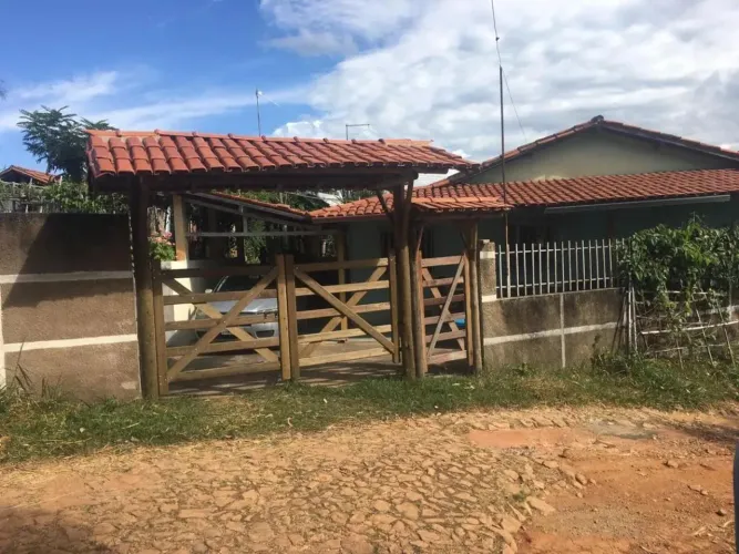 Fazenda para Venda localizada na cidade de Nova União MG