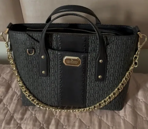 Bolsa Vítor Hugo original!