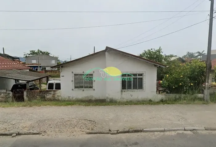 Casa comercial de 150m² na Rodovia Baldicero Filomeno, Alto Ribeirão - Ribeirão da Ilha -