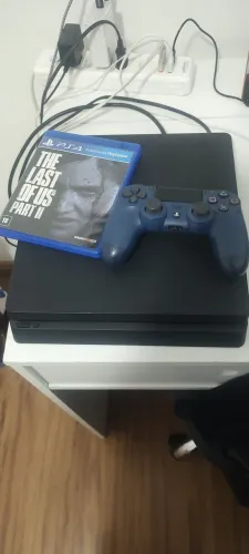 PlayStation 4 1TB