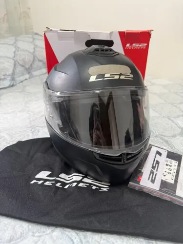Capacete LS2 Strobe II (58)