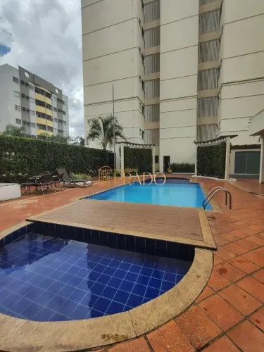 APARTAMENTO TORRES DE ESPANHA