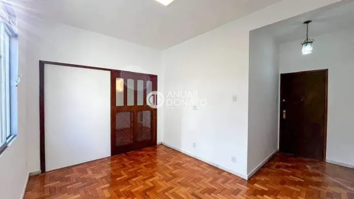 Santo Antônio - Apartamento 3 quartos à venda na Anuar Donato