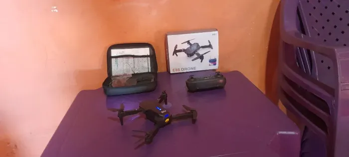 Drone E88 DLI